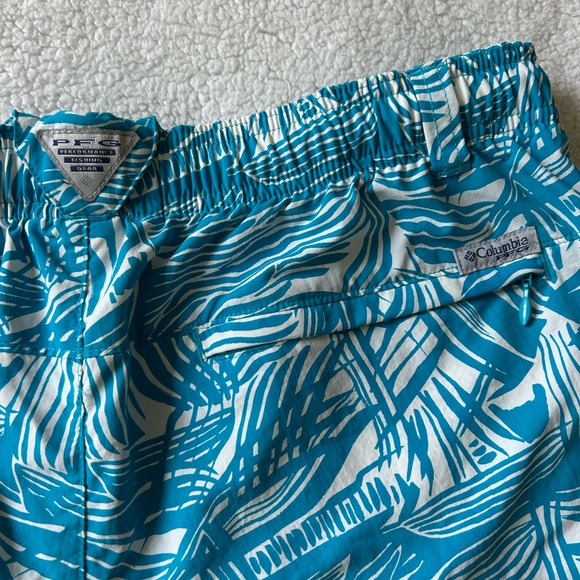 Columbia PFG Swim Trunks - Picture 5 of 6